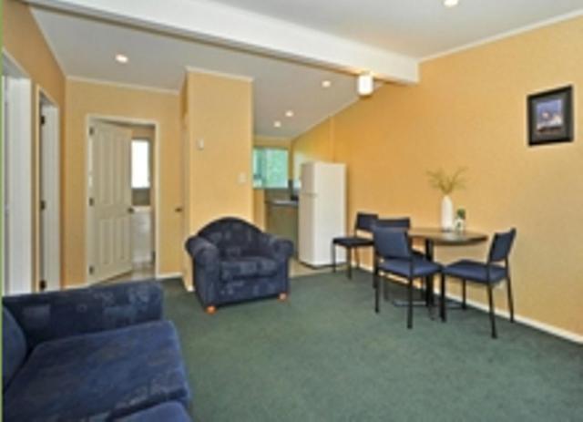 A'La Vista Motel Palmerston North Chambre photo