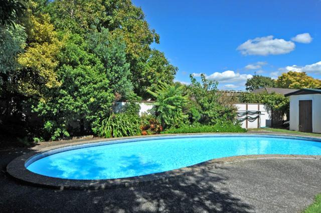A'La Vista Motel Palmerston North Extérieur photo