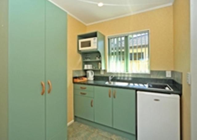 A'La Vista Motel Palmerston North Extérieur photo
